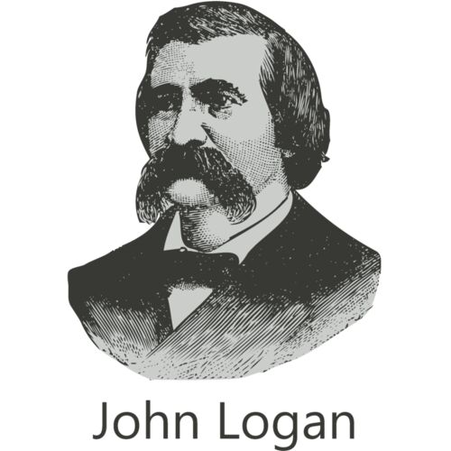 John Logan Thumbnail