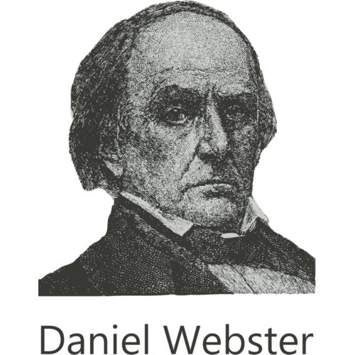 Daniel Webster Thumbnail
