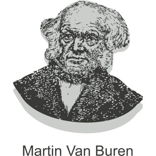 Martin Van Buren Thumbnail