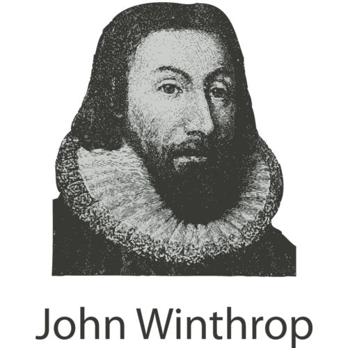 John Winthrop Thumbnail