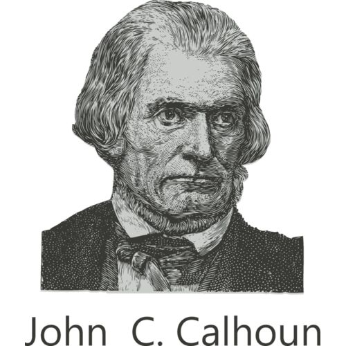 John C  Calhoun Thumbnail