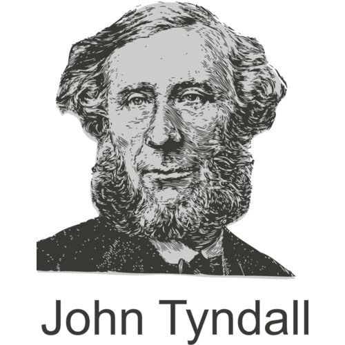 John Tyndall Thumbnail