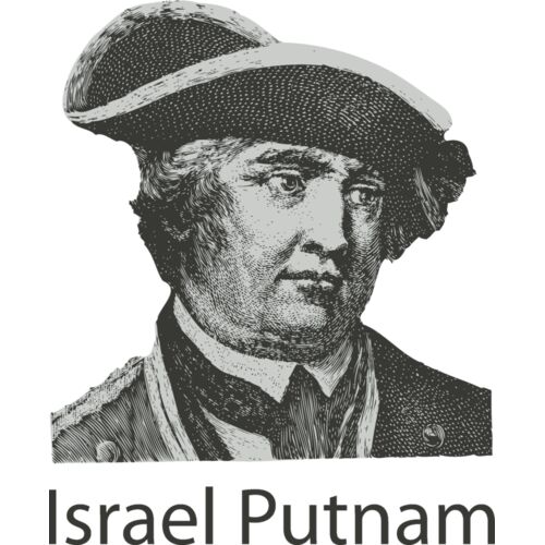 Israel Putnam Thumbnail