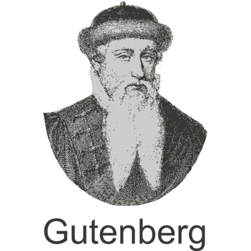 Gutenberg Thumbnail