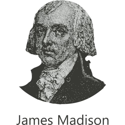 James Madison Thumbnail