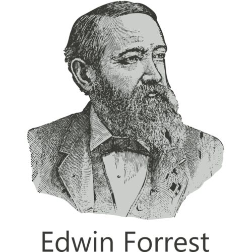 Edwin Forrest 2 Thumbnail