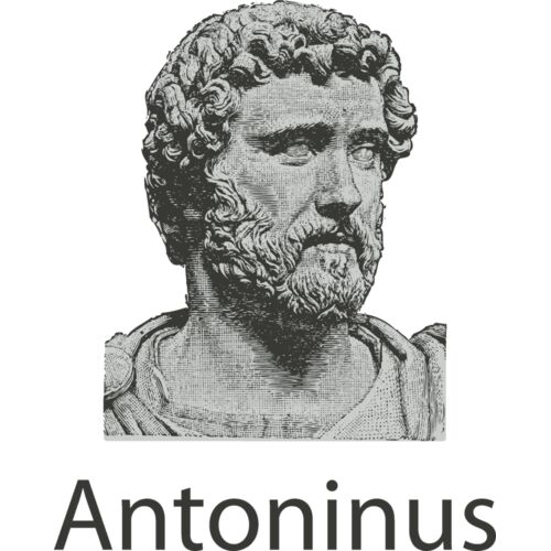 Antoninus Thumbnail