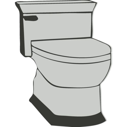 House hold things   toilet Thumbnail