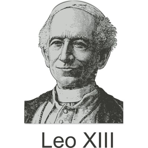Leo XIII Thumbnail