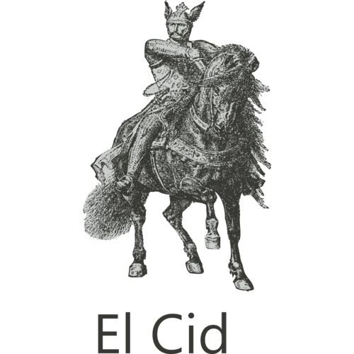 El Cid Thumbnail