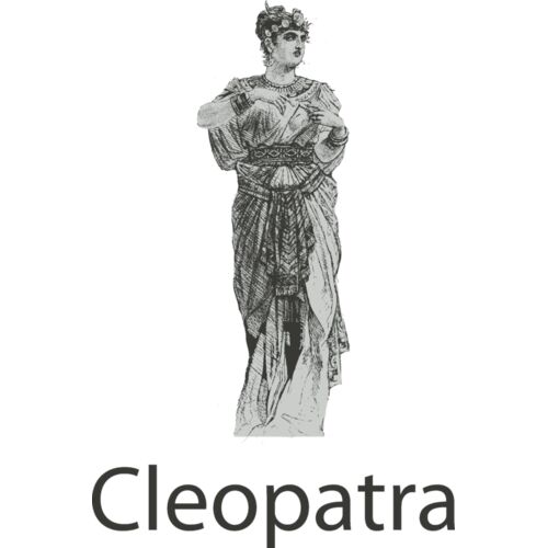 Cleopatra Thumbnail