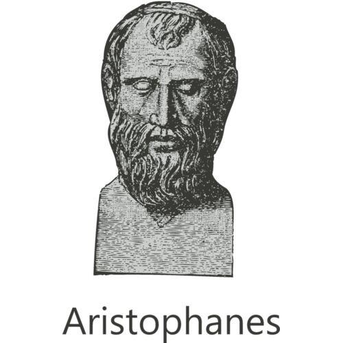 Aristophanes Thumbnail