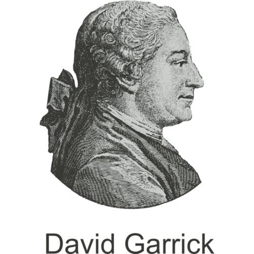 David Garrick Thumbnail