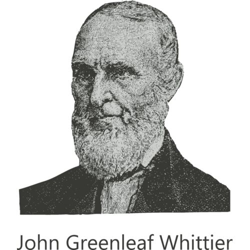 John Whittier Thumbnail