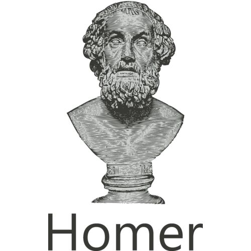 Homer Thumbnail