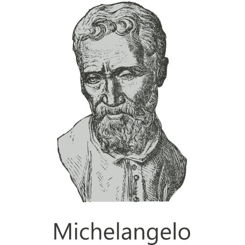 Michelangelo Thumbnail