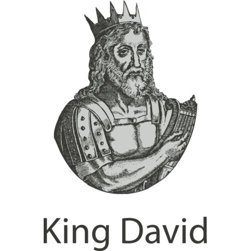King David Thumbnail