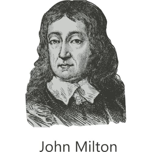 John Milton Thumbnail
