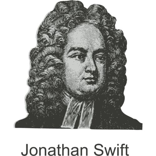 Jonathan Swift Thumbnail