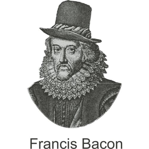Francis Bacon Thumbnail