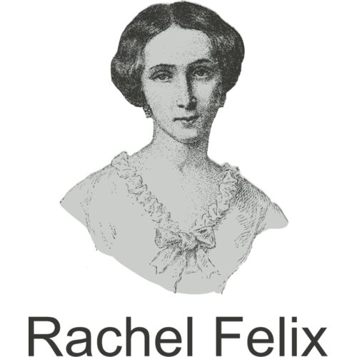 Rachel Felix Thumbnail