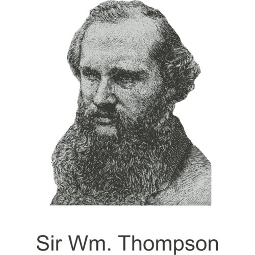 Sir William Thompson Thumbnail