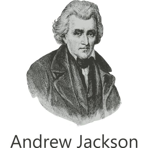 Andrew Jackson Thumbnail