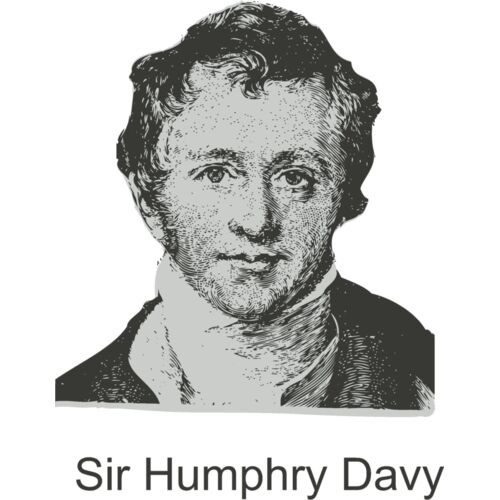 Sir Humphry Davy Thumbnail