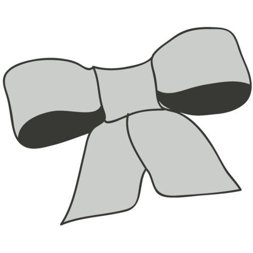 Girly Bows 6 Thumbnail