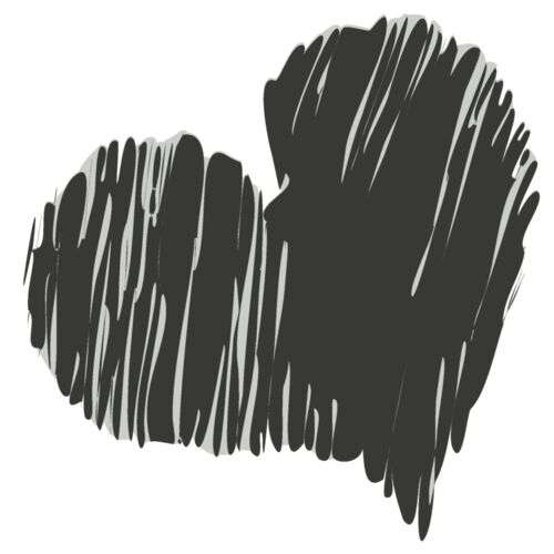 Hearts Stylized 36 Thumbnail