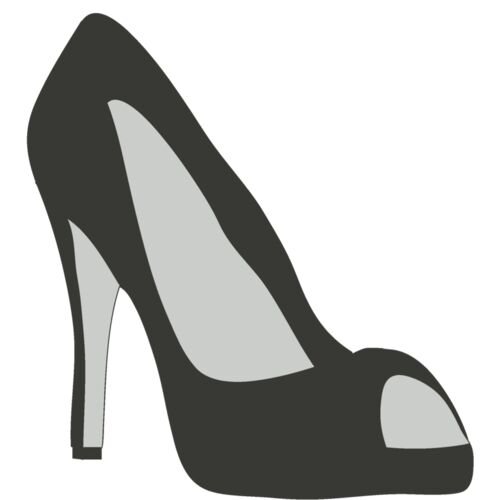 Girly High Heels 7 Thumbnail