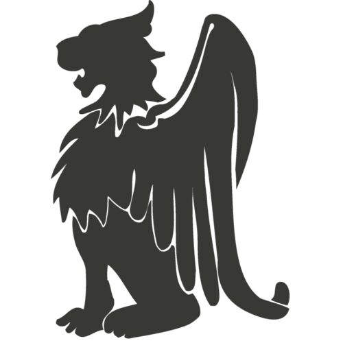 Heraldry Animals 17 Thumbnail