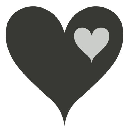 Hearts Stylized 8 Thumbnail