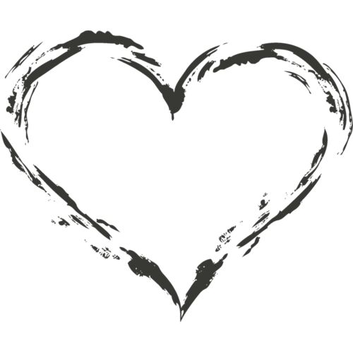 Hearts Paint Drip 11 Thumbnail