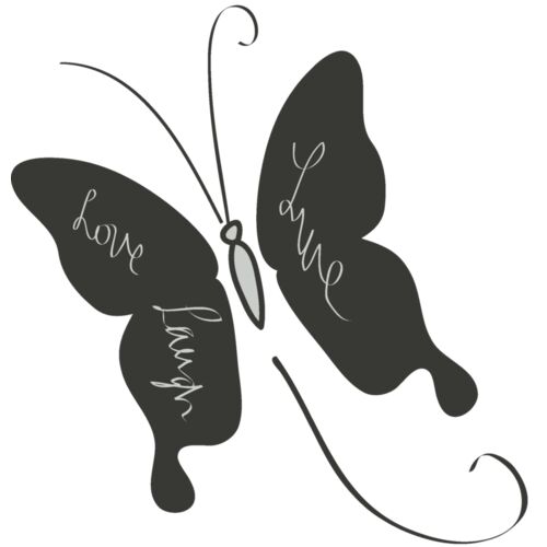 Girly Fun Butterflies 4 Thumbnail