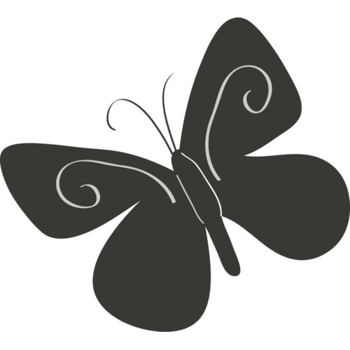 Girly Fun Butterflies 11 Thumbnail