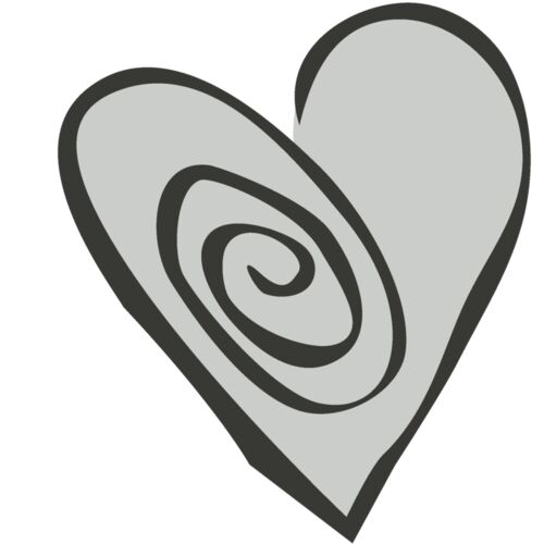 Hearts Stylized 5 Thumbnail