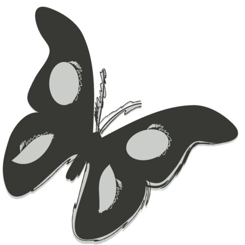 Girly Fun Butterflies 14 Thumbnail