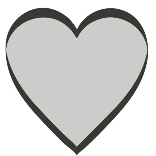 Hearts Stylized 25 Thumbnail