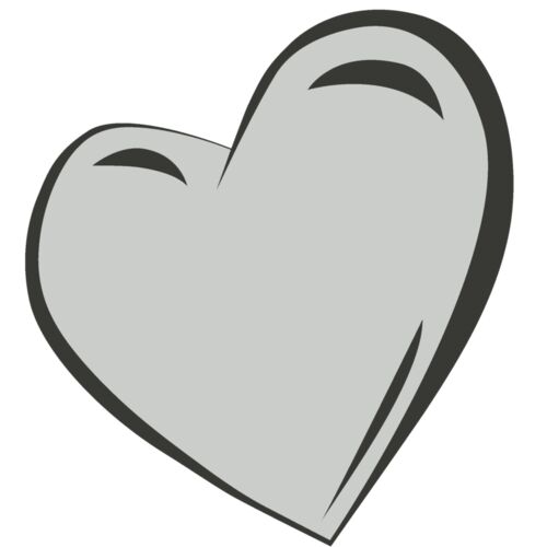 Hearts Stylized 20 Thumbnail