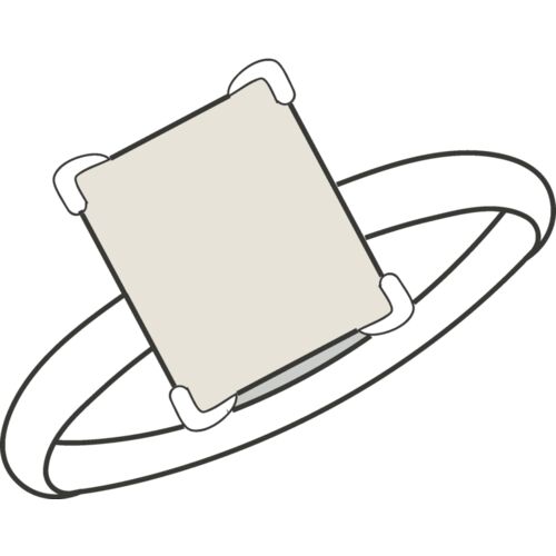 Girly   Wedding Ring 2 Thumbnail