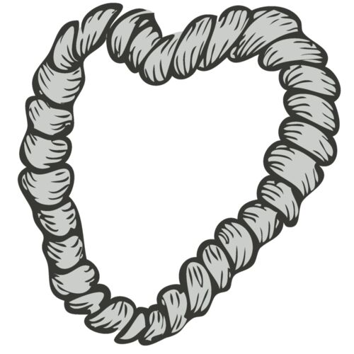 Hearts Stylized 38 Thumbnail