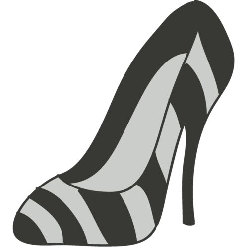Girly High Heels 15 Thumbnail