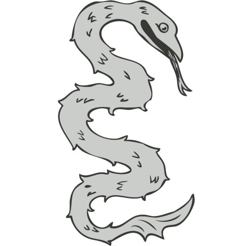 Heraldy Animal 27 Thumbnail