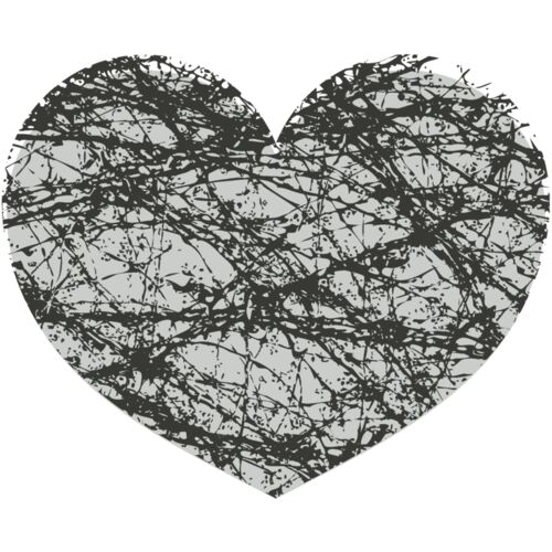 Hearts Stylized 14 Thumbnail