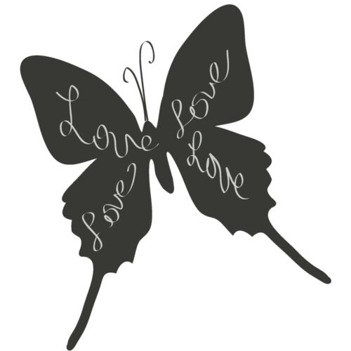 Girly Fun Butterflies 5 Thumbnail