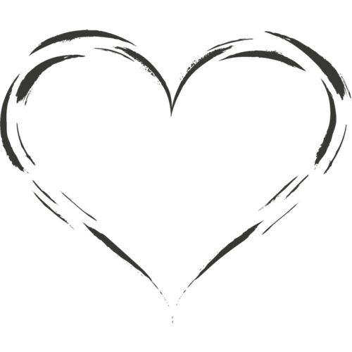 Hearts Paint Drip 2 Thumbnail