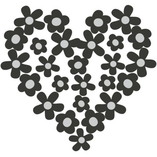 Girly Flower Grouping 25 Thumbnail