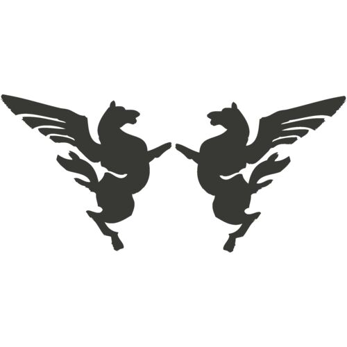 Heraldry Animals 15 Thumbnail