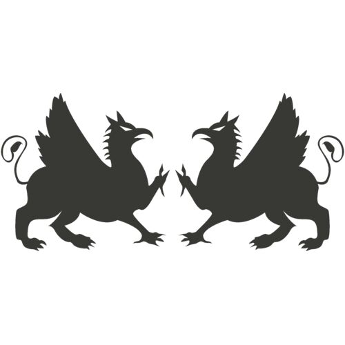 Heraldry Animals 1 Thumbnail